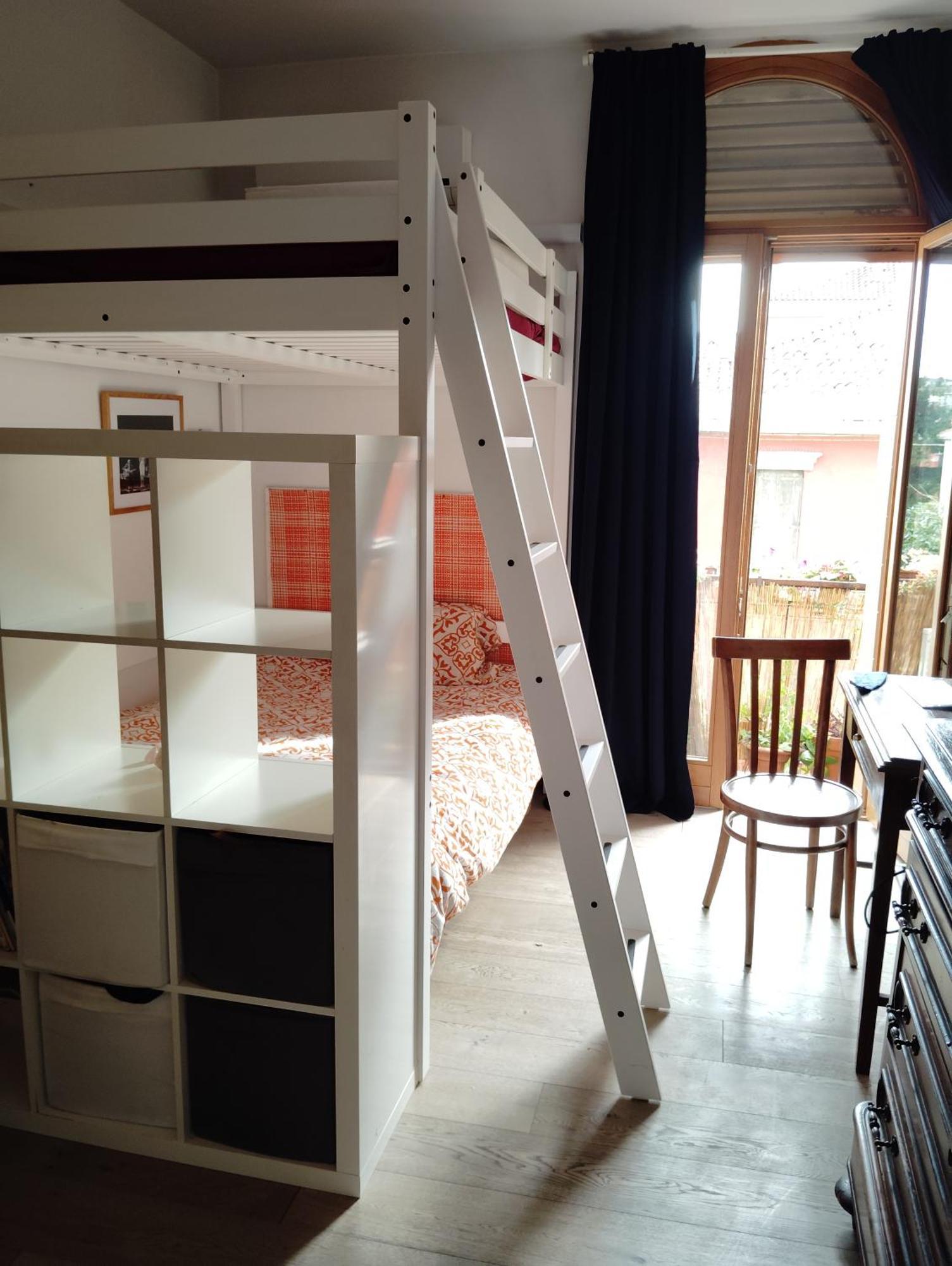 메스트레 Mari & Popi'S House 아파트 객실 사진