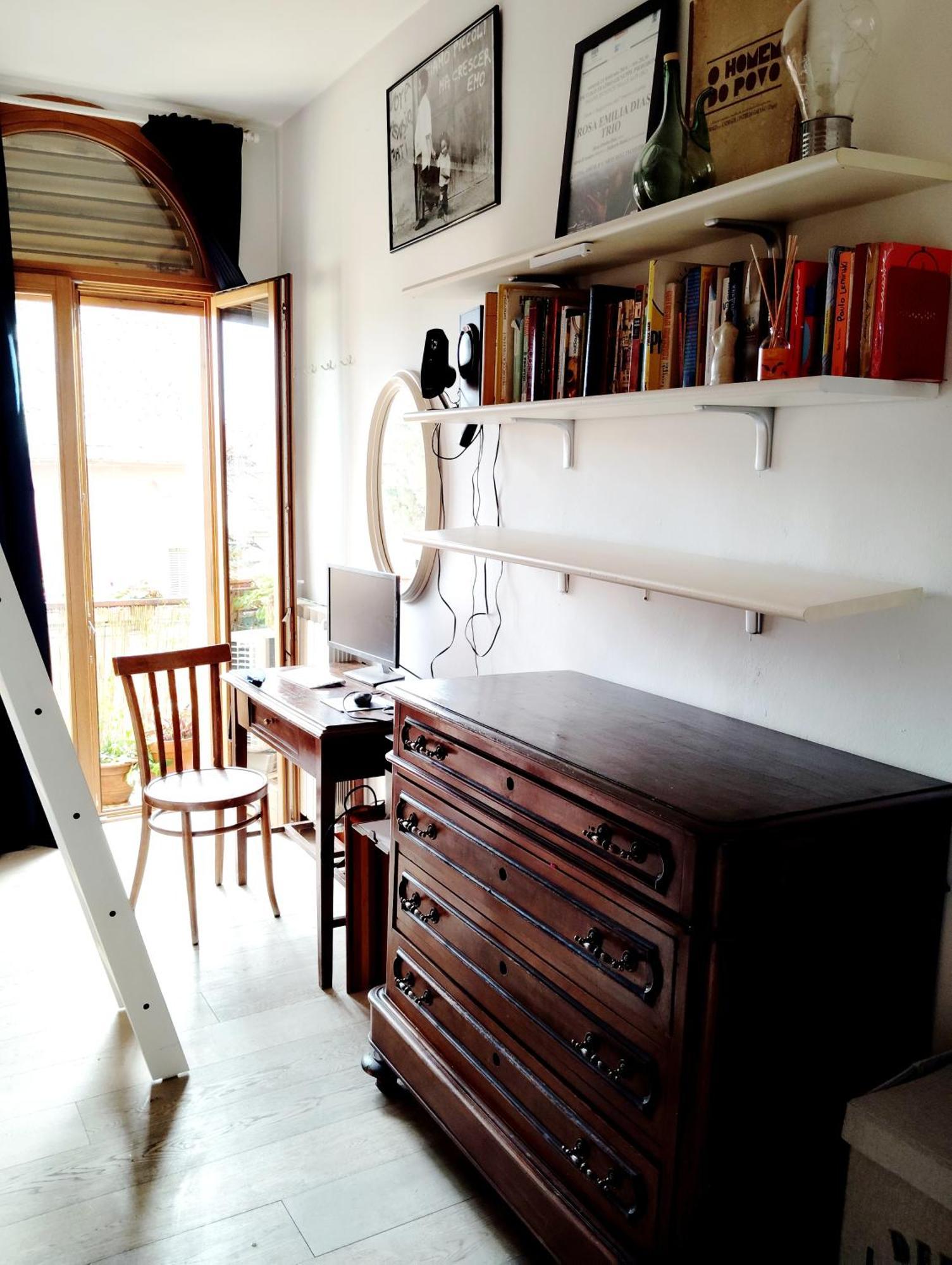 메스트레 Mari & Popi'S House 아파트 객실 사진