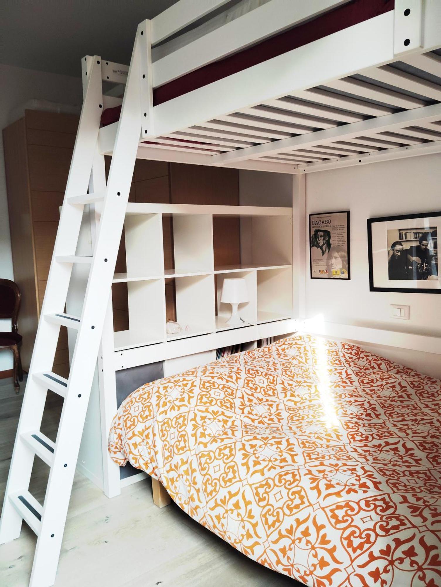 메스트레 Mari & Popi'S House 아파트 객실 사진